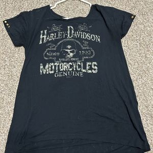 Harley Davidson T-shirt